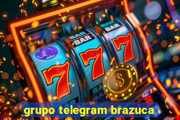 grupo telegram brazuca