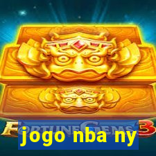 jogo nba ny