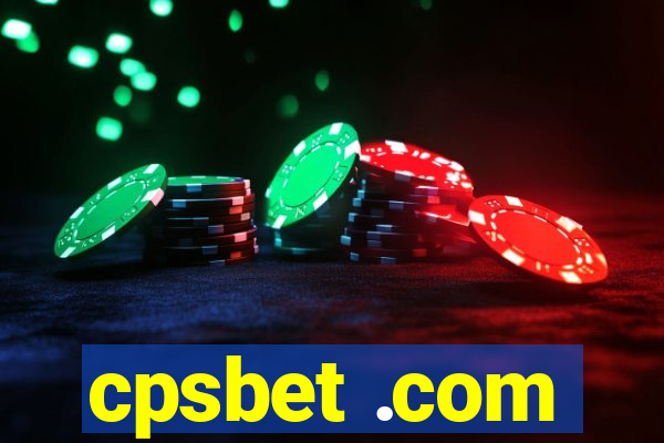 cpsbet .com