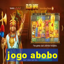 jogo abobo