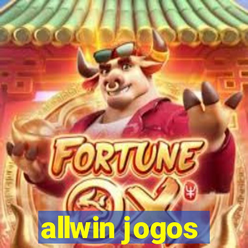 allwin jogos