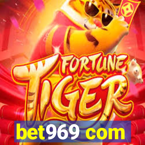 bet969 com