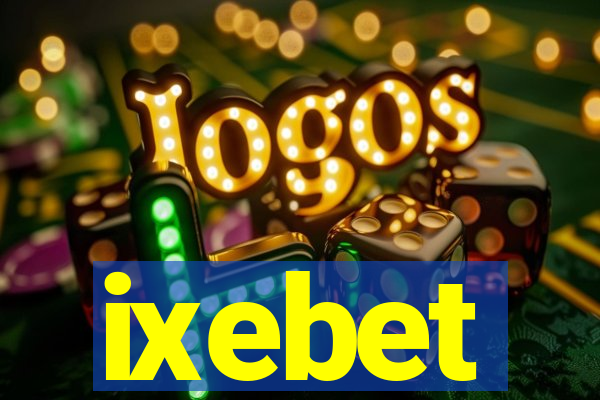 ixebet