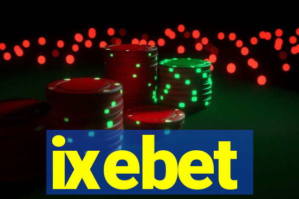 ixebet