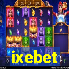 ixebet