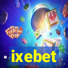 ixebet