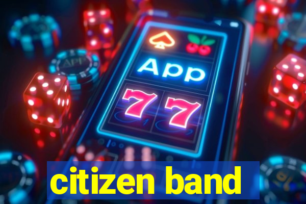 citizen band