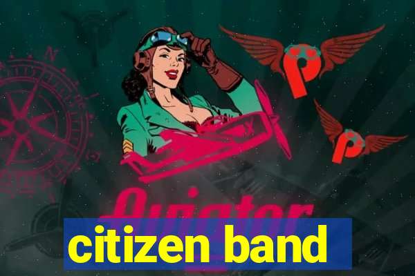 citizen band