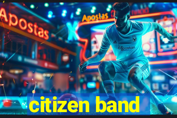 citizen band