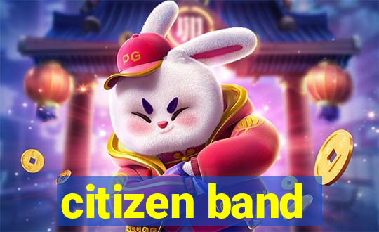 citizen band