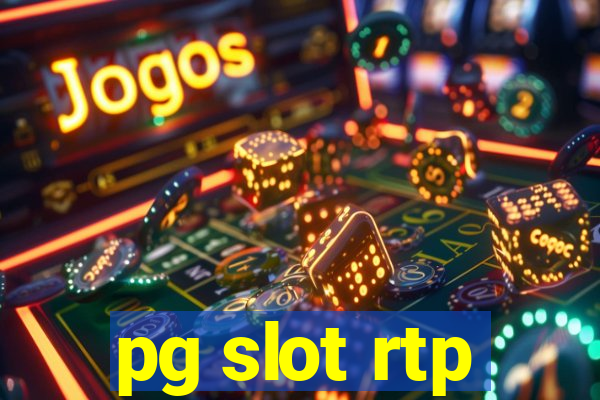 pg slot rtp