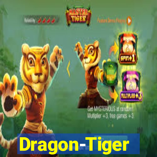 Dragon-Tiger