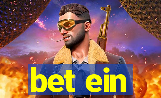 bet ein