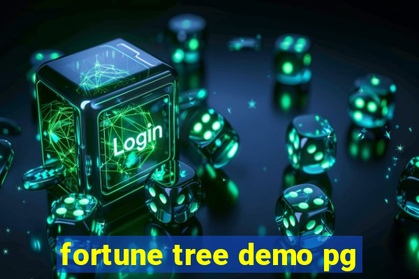 fortune tree demo pg