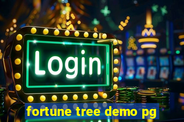 fortune tree demo pg