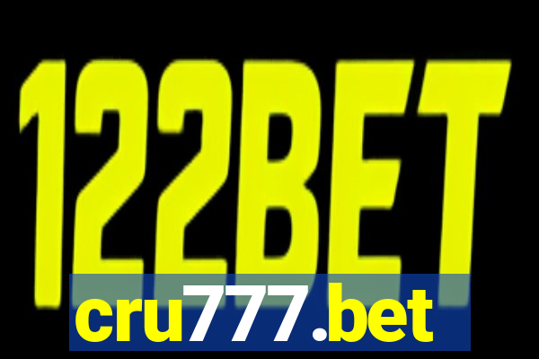 cru777.bet