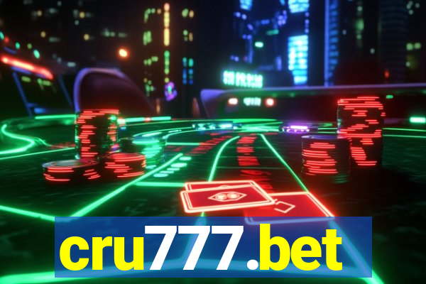 cru777.bet