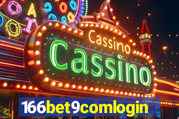 166bet9comlogin