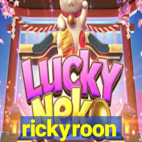 rickyroon