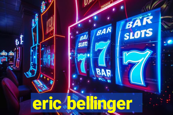 eric bellinger