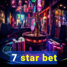 7 star bet