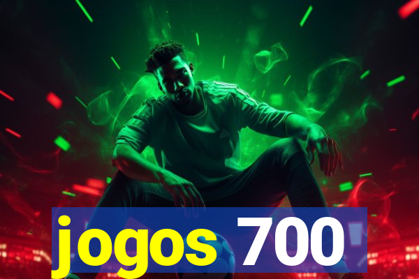 jogos 700