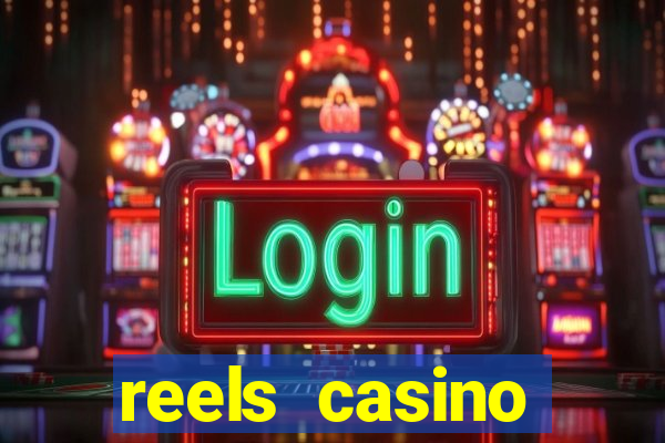 reels casino rodrigo faro