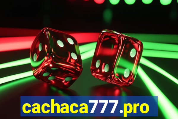 cachaca777.pro