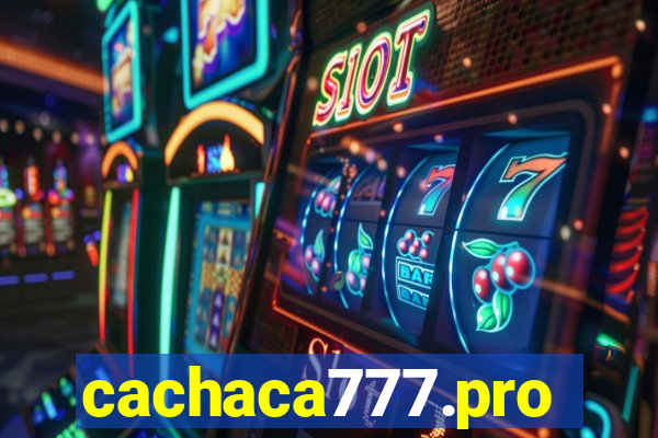 cachaca777.pro