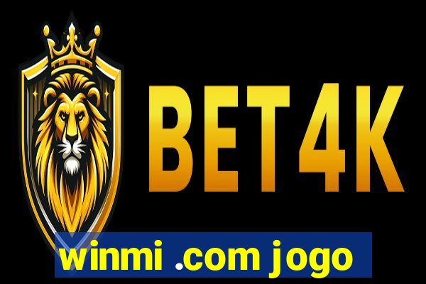 winmi .com jogo