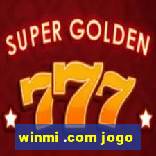 winmi .com jogo