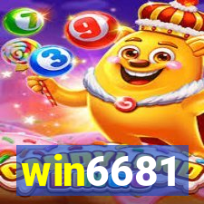 win6681