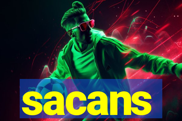 sacans