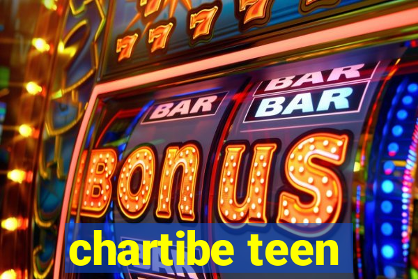 chartibe teen