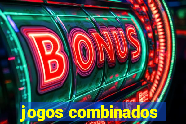 jogos combinados