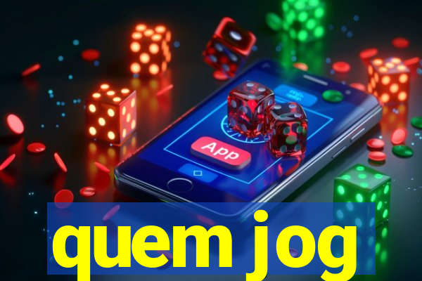 quem jog