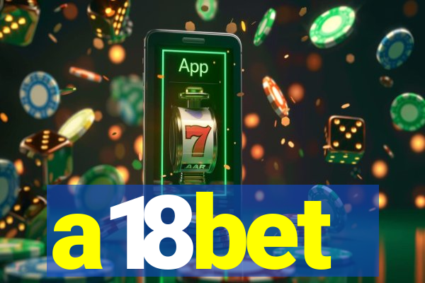 a18bet