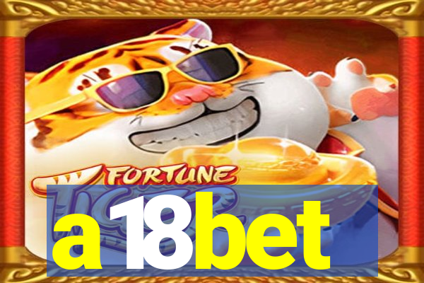 a18bet