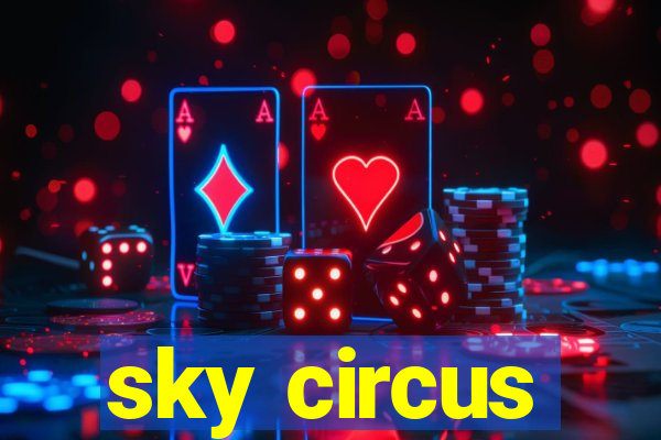 sky circus