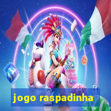 jogo raspadinha