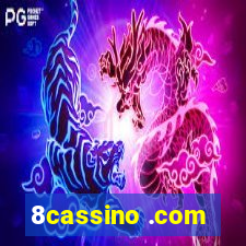 8cassino .com