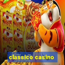 classico casino