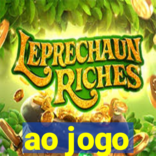 ao jogo