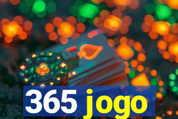 365 jogo