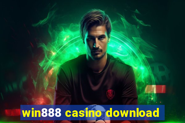 win888 casino download