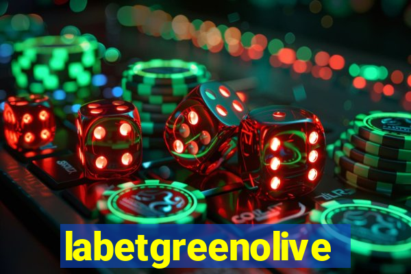 labetgreenolive