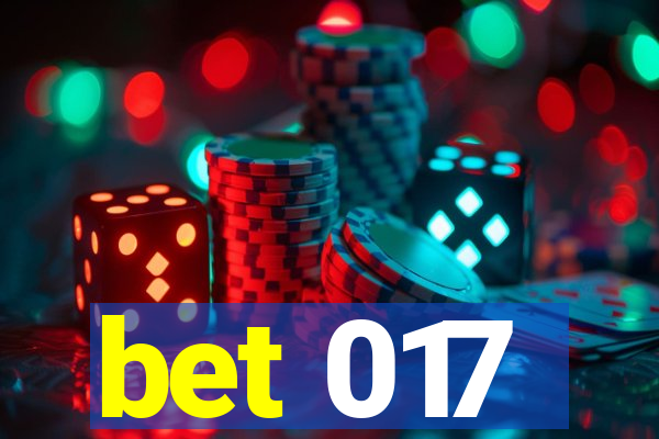 bet 017