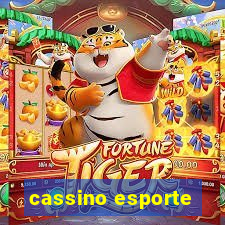 cassino esporte