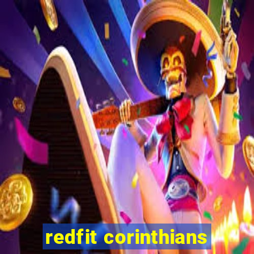 redfit corinthians