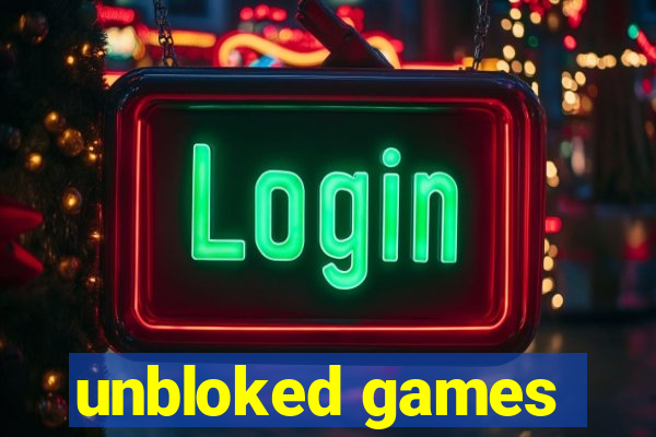 unbloked games